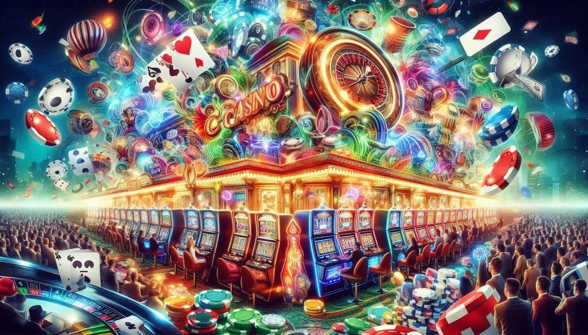 OnlyWin Casino