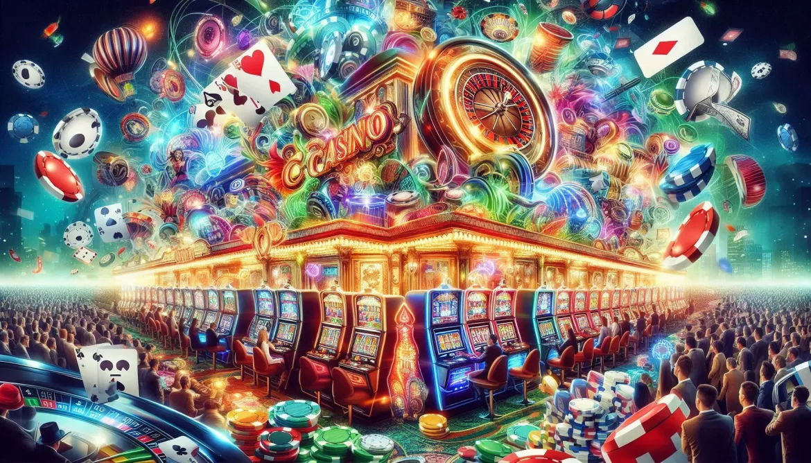 OnlyWin Casino